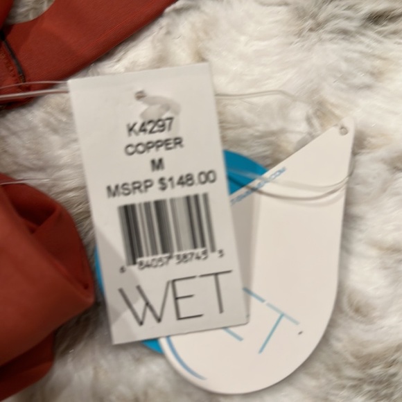Wet Swimwear Kristen Copper medium - Picture 5 of 8